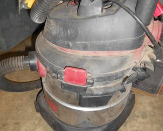 Shop Vac