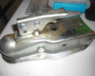 Trailer Hitch