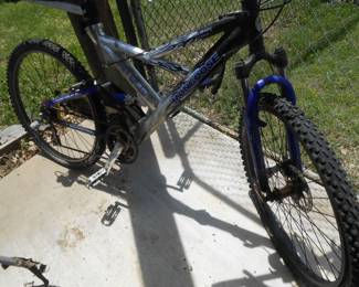 Bicycle