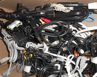 Cords & Cables