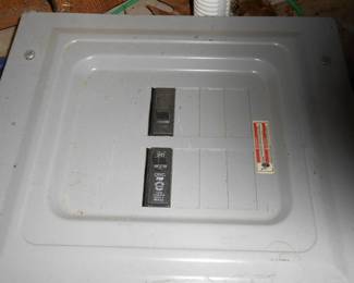 Electrical Box