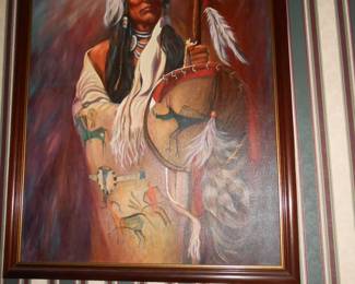 Indian Picture