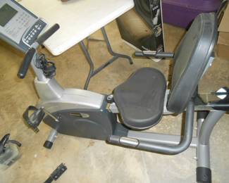 Exercise Machine
