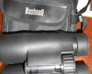 Bushnell Binoculars