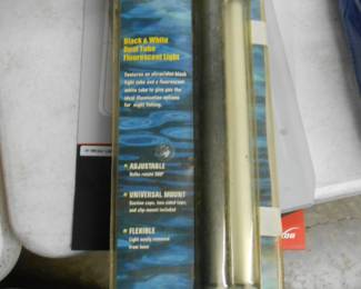 Fishing Light
