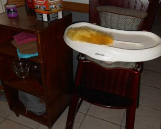 High Chair