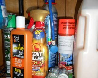 Spray Paint Sent Killers