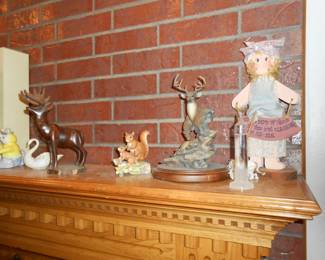 Figurines