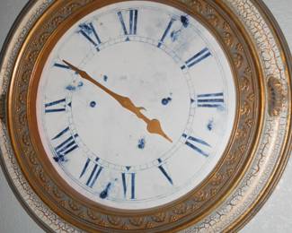 Wall Clock