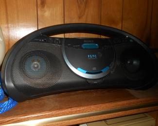 Sound Box