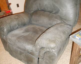 Recliner