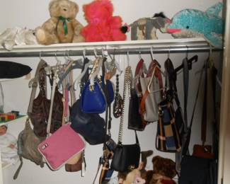 Purses