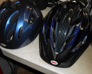 Bike Helmets