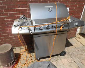 Grill