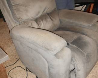 Recliner