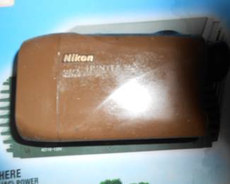 Nikon Rangefinder