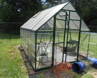 Greenhouse