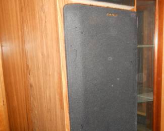 Pioneer Speakers