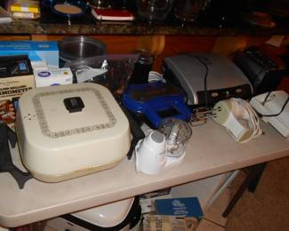 Kitchen Stuff....