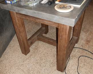 End Table