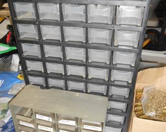 Storage Boxes