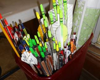 Arrows