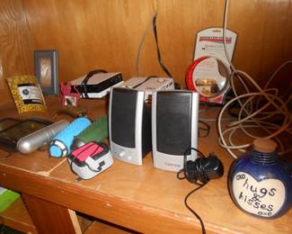 Electronics