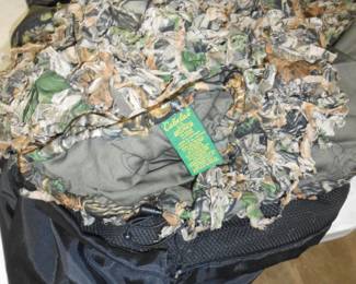 Camo Suit >>>> Label next pic