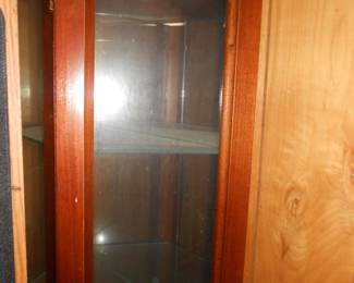 Curio Cabinet