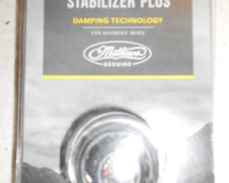 Matthews Enhanced Harmonic Stabilizer Plus