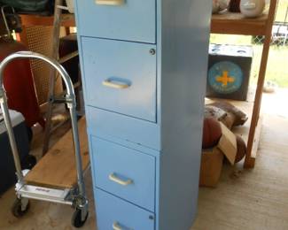 File Cabinet