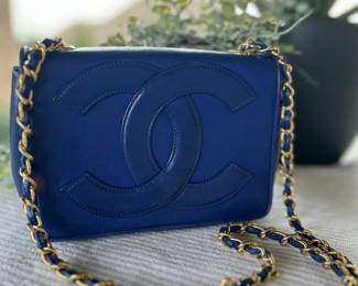 Vintage Chanel