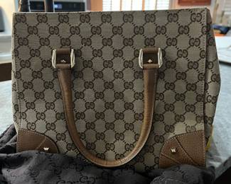Gucci bag
