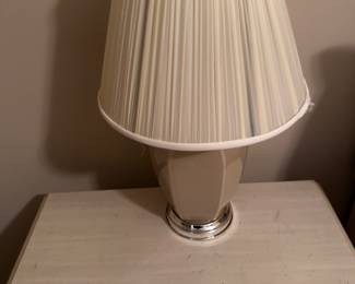 Beautiful lamp