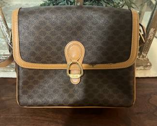 Celine purse
