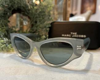 Marc Jacobs sunglasses