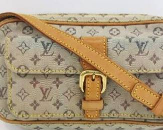 Louis Vuitton crossbody