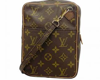 Louis Vuitton camera bag