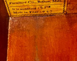 Sale Picture
