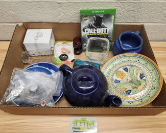 Sale Picture