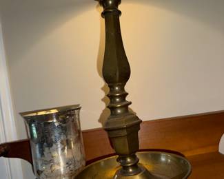 pretty lamps