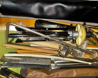 nice collection of STUFF