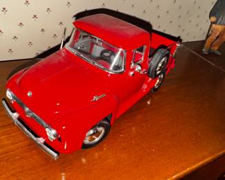 F100 I think... stretching my brain!