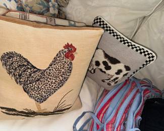 Chicken!!
