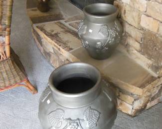 pots