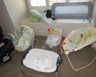 baby items