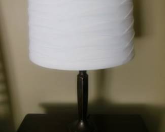 lamp