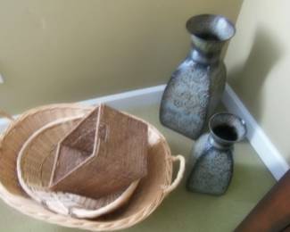 decorative items