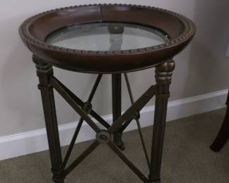 round table