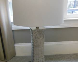 lamp